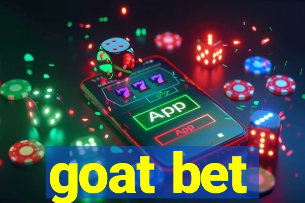 goat bet